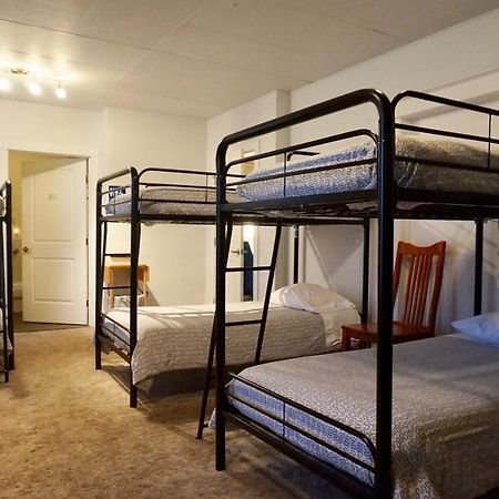 The Salida Inn And Hostel 外观 照片