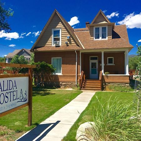 The Salida Inn And Hostel 外观 照片