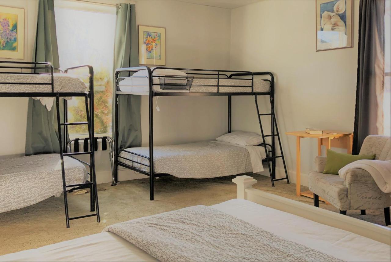 The Salida Inn And Hostel 外观 照片