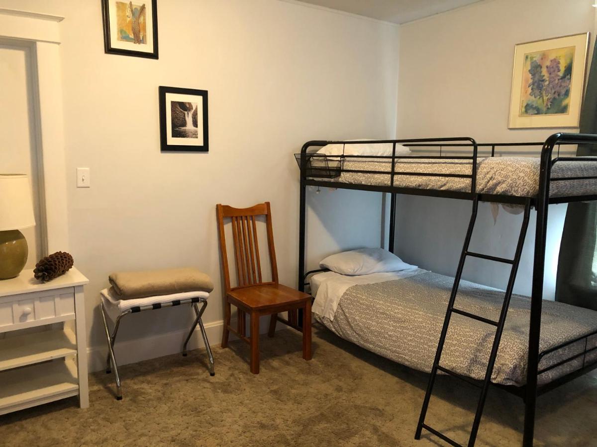 The Salida Inn And Hostel 外观 照片