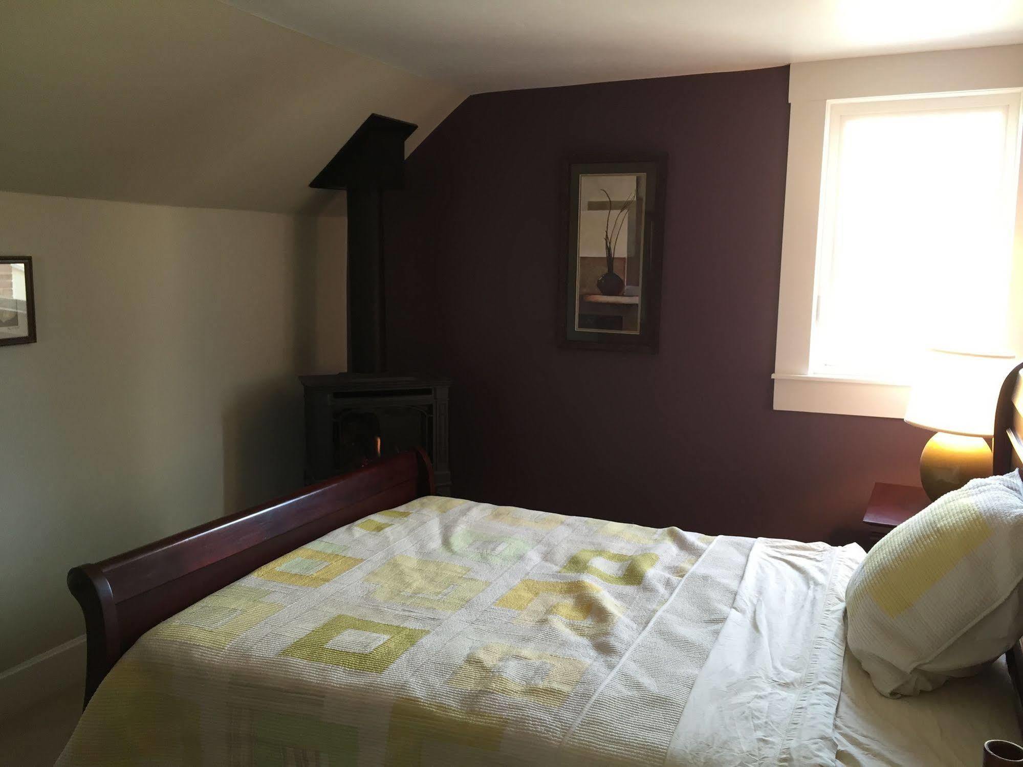 The Salida Inn And Hostel 外观 照片
