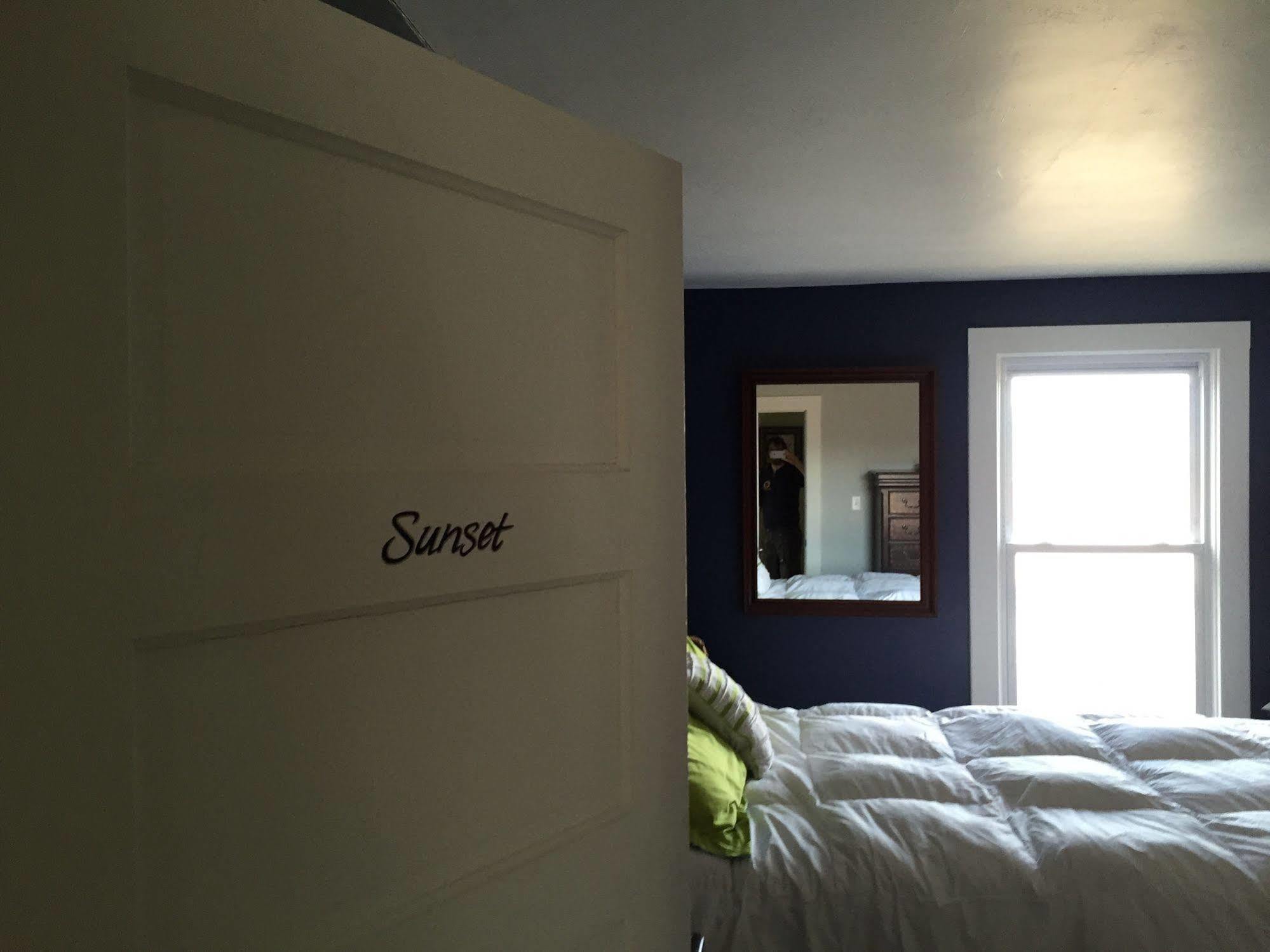 The Salida Inn And Hostel 外观 照片