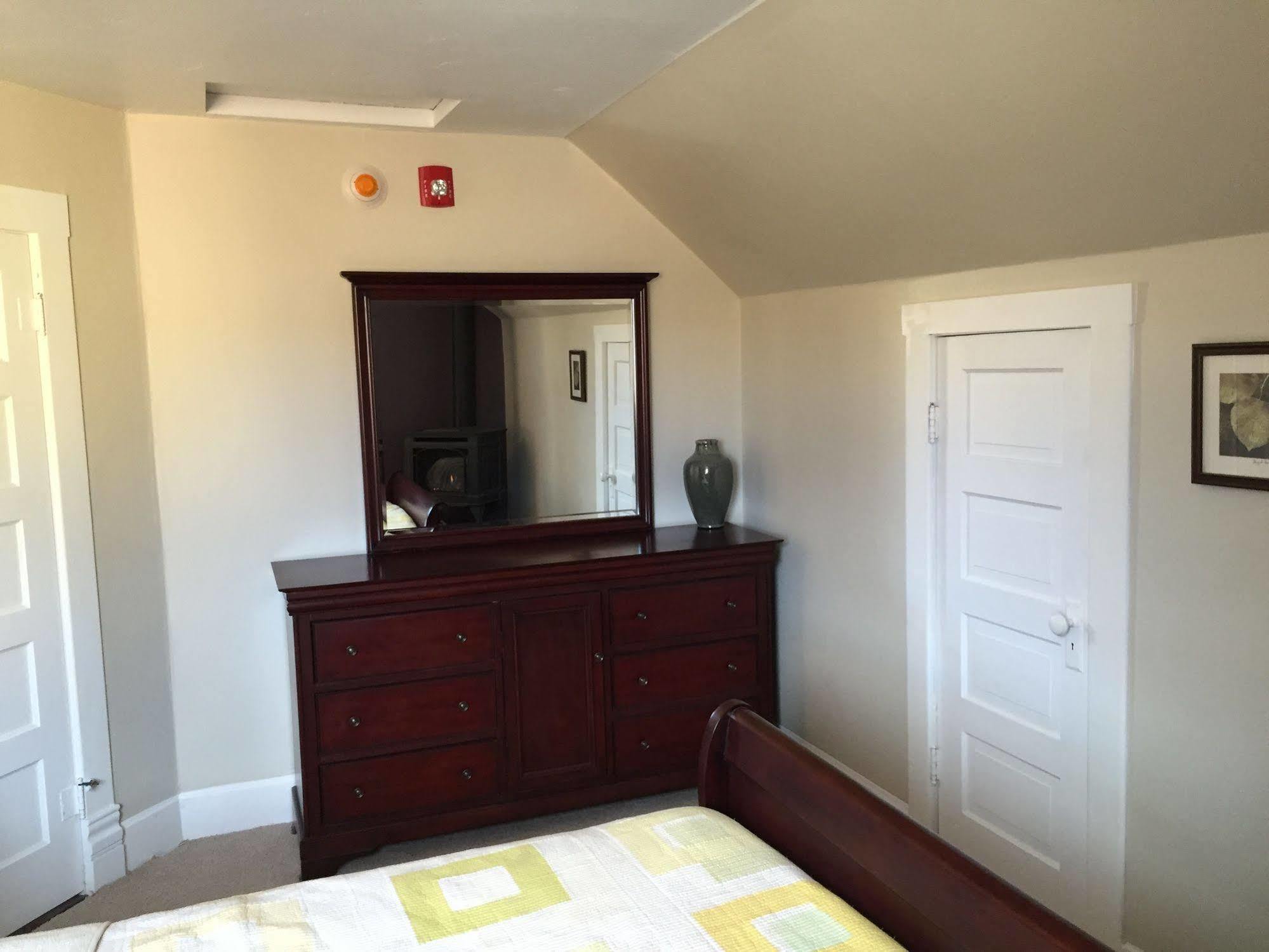 The Salida Inn And Hostel 外观 照片