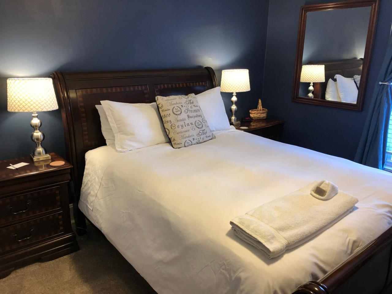 The Salida Inn And Hostel 外观 照片