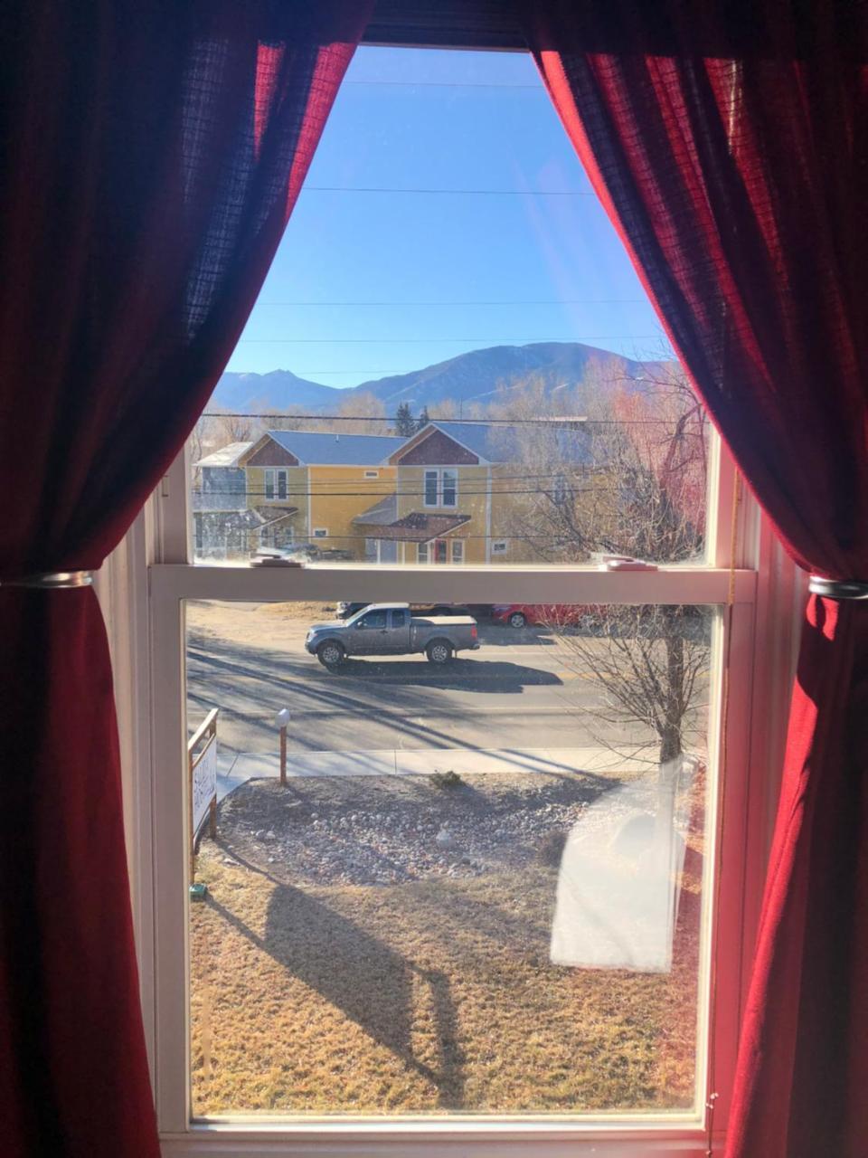 The Salida Inn And Hostel 外观 照片