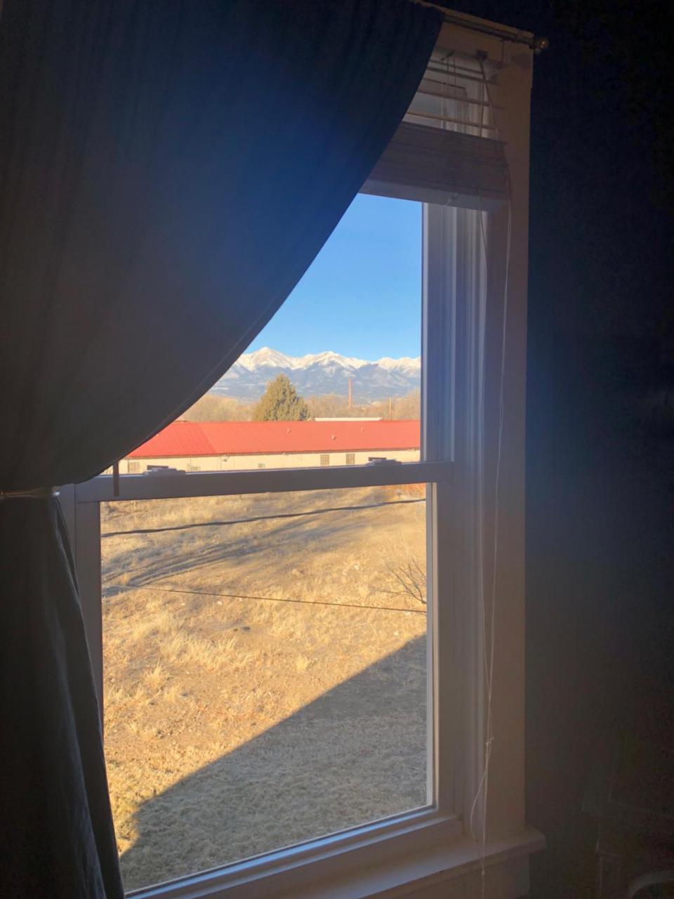 The Salida Inn And Hostel 外观 照片