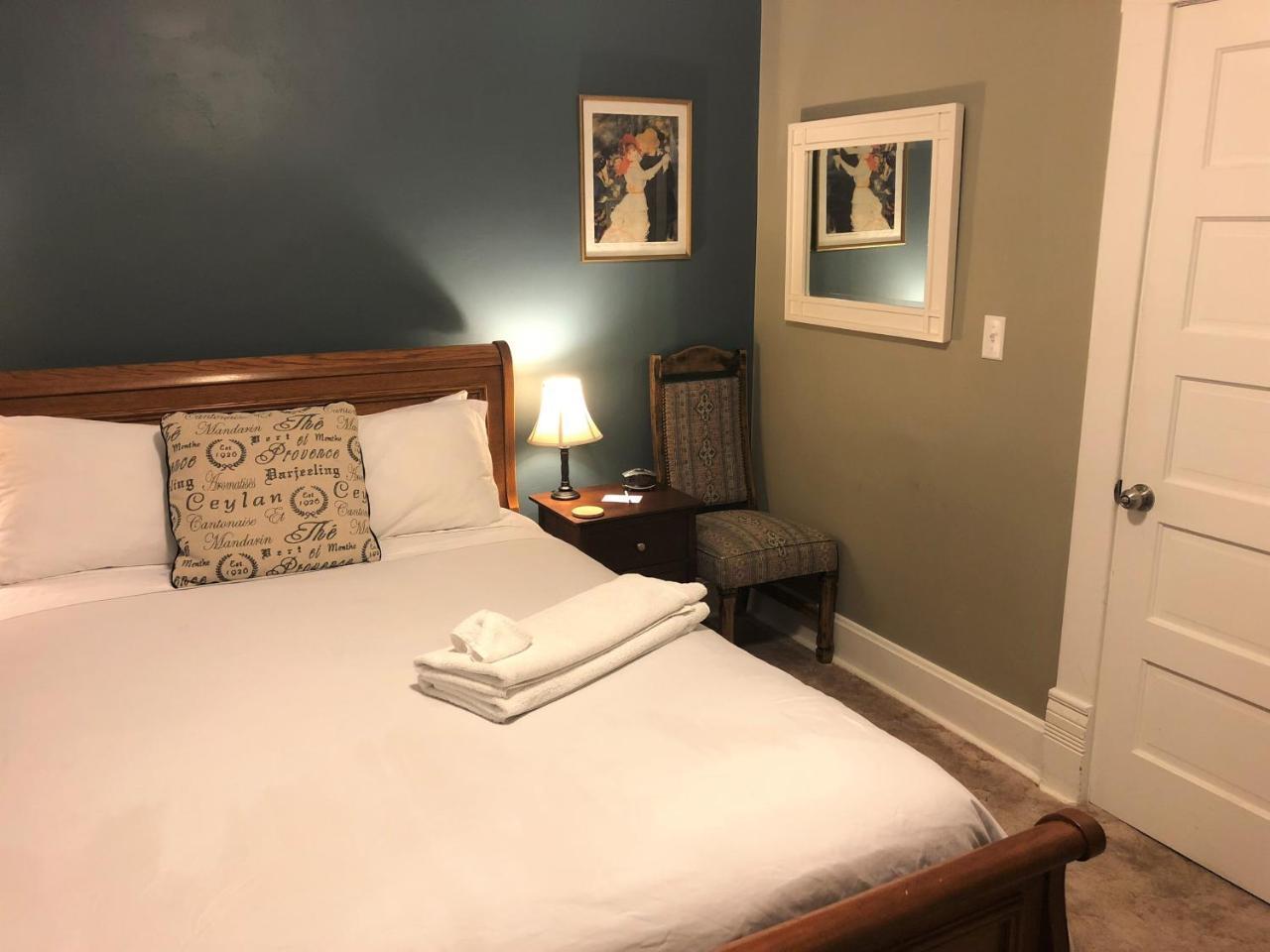 The Salida Inn And Hostel 外观 照片