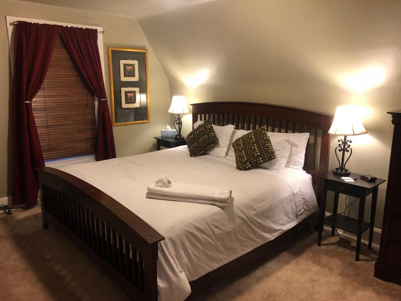 The Salida Inn And Hostel 外观 照片
