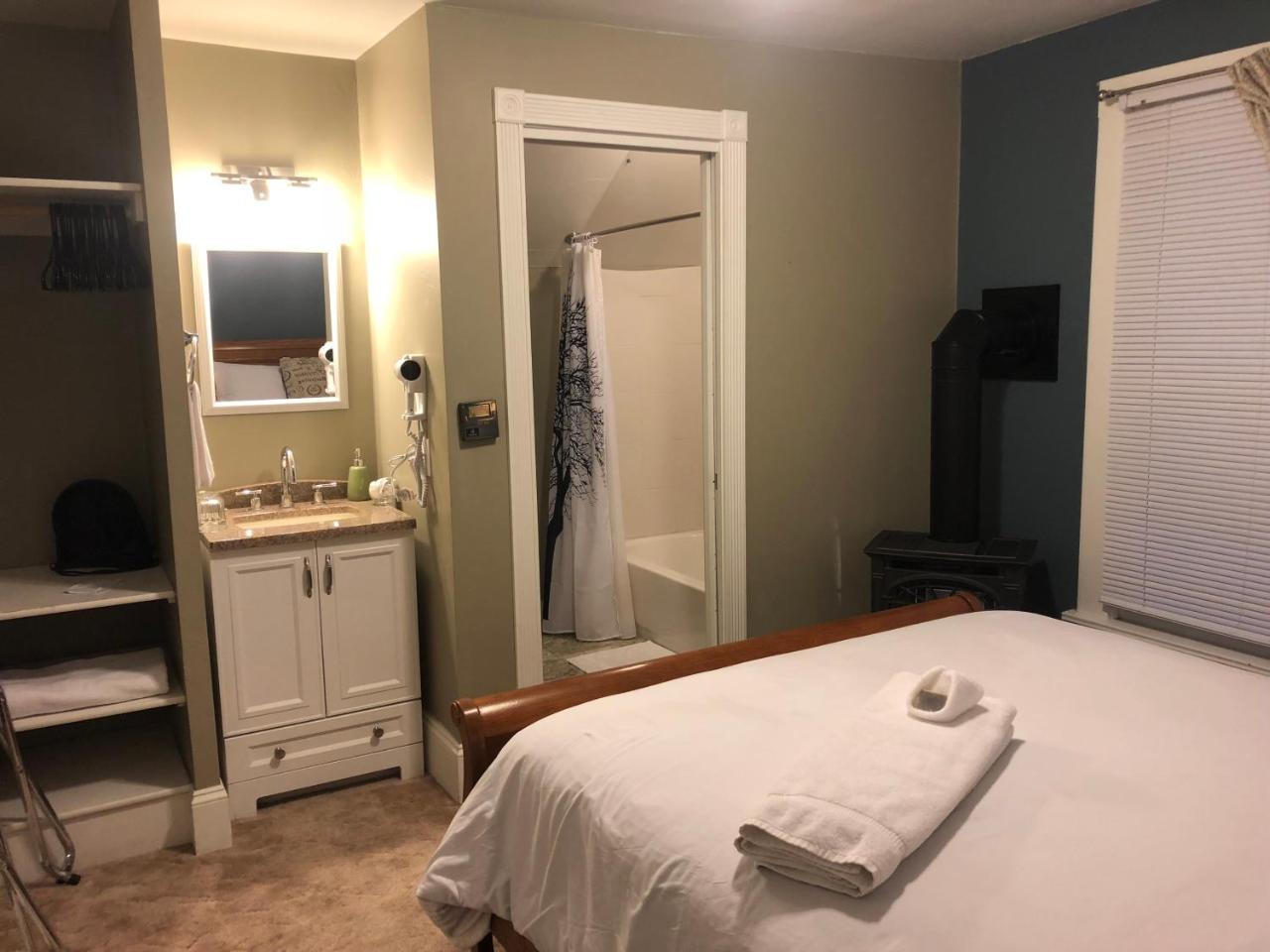 The Salida Inn And Hostel 外观 照片