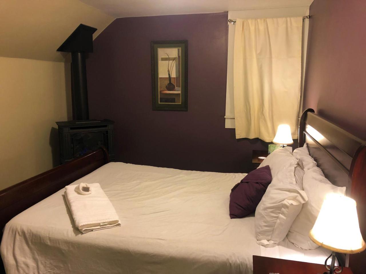 The Salida Inn And Hostel 外观 照片
