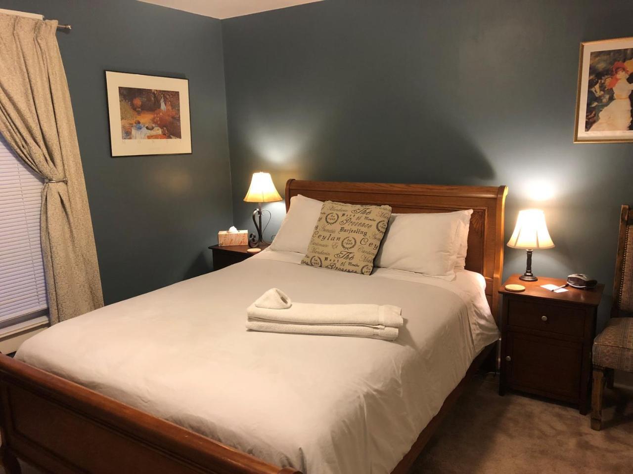 The Salida Inn And Hostel 外观 照片