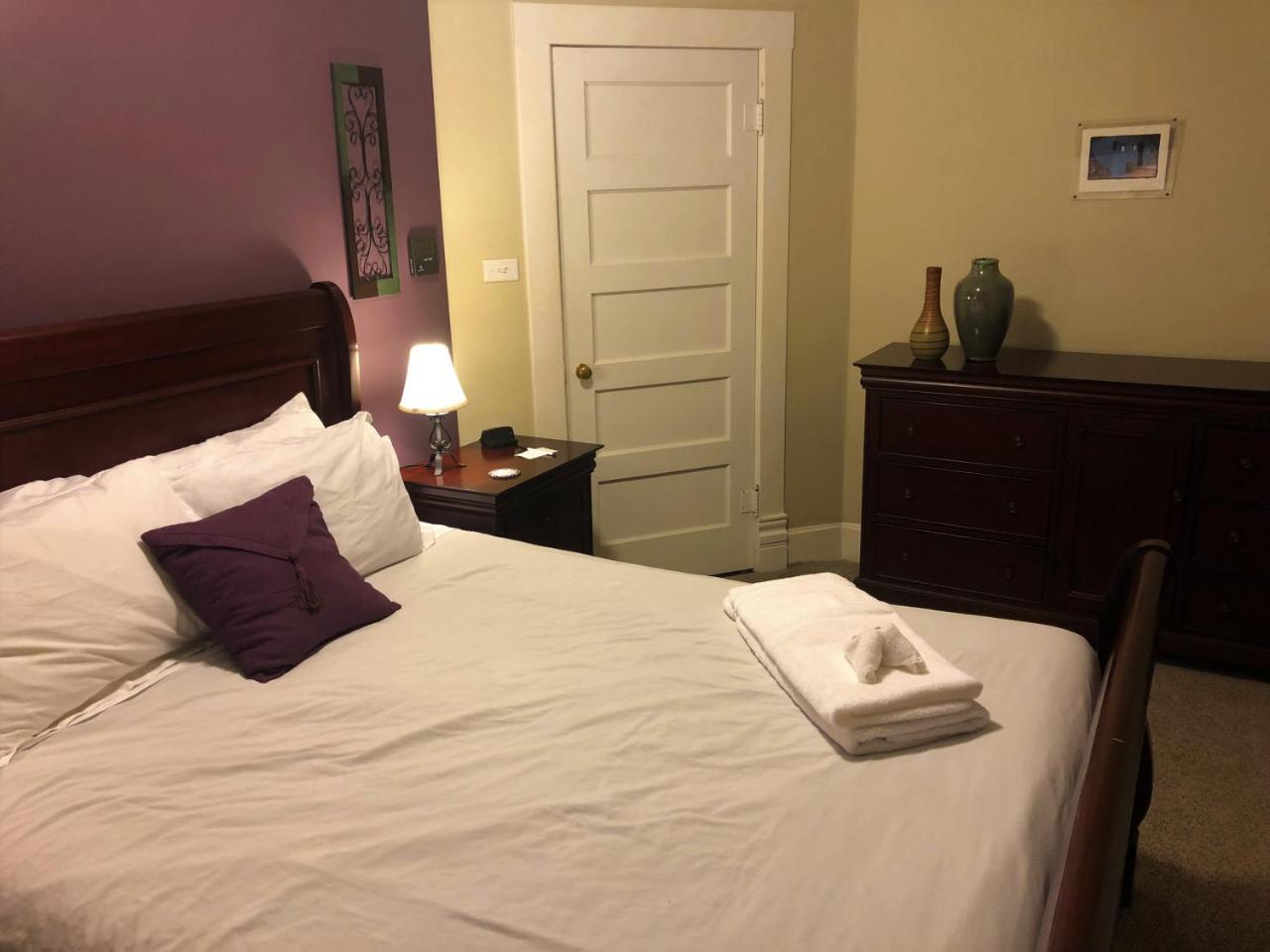 The Salida Inn And Hostel 外观 照片