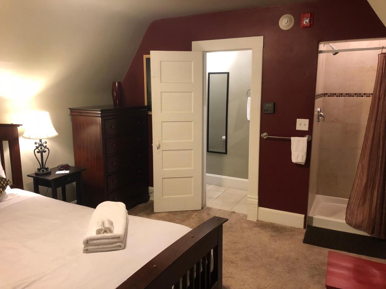The Salida Inn And Hostel 外观 照片